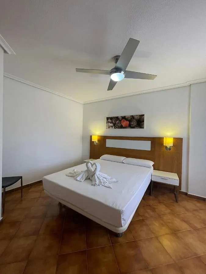 Albatros Golf & Sea View Apartment San Miguel de Abona