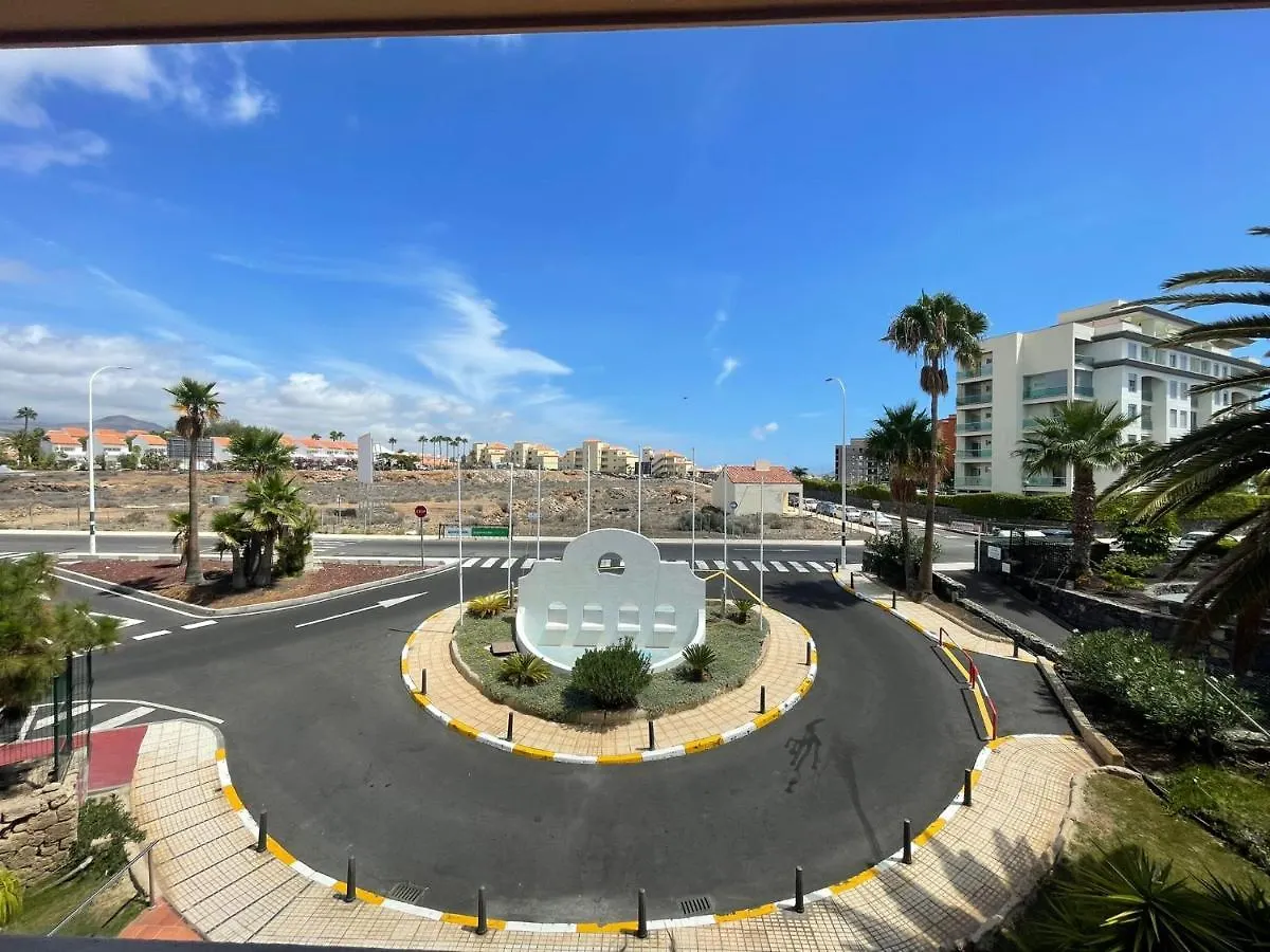 Albatros Golf & Sea View Apartment San Miguel de Abona 0*,