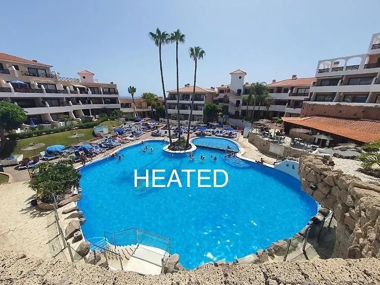 Albatros Golf & Sea View Apartment San Miguel de Abona
