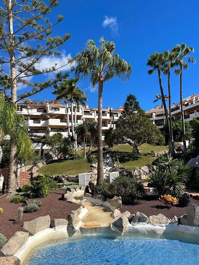 Albatros Golf & Sea View Apartment San Miguel de Abona